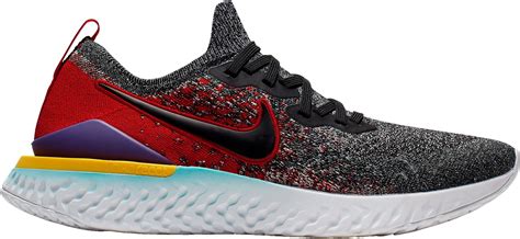 men's Nike react flyknit